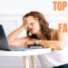 Top Tips to beat fatigue for good